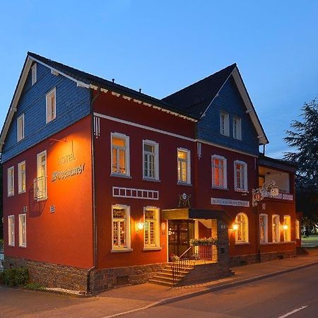 Hotel Stremme Gummersbach Ngoại thất bức ảnh