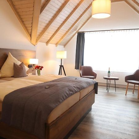 Hotel Stremme Gummersbach Ngoại thất bức ảnh