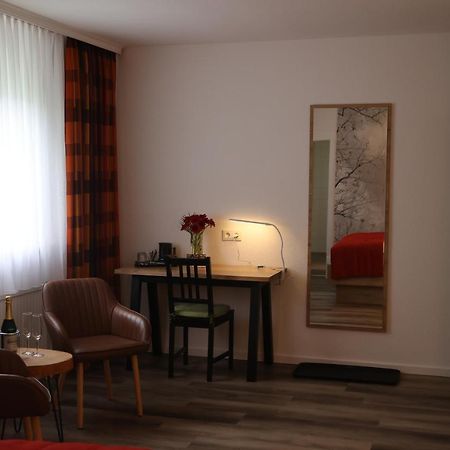 Hotel Stremme Gummersbach Ngoại thất bức ảnh