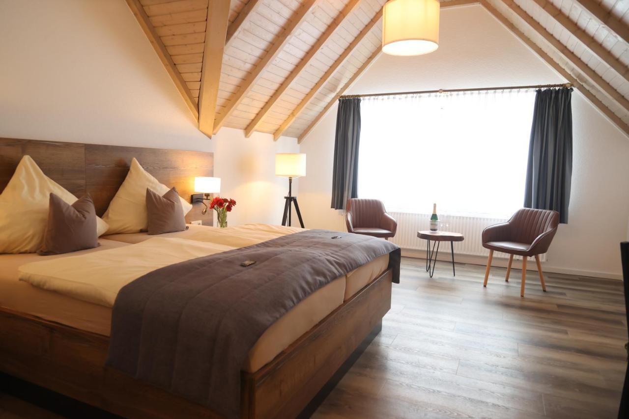 Hotel Stremme Gummersbach Ngoại thất bức ảnh
