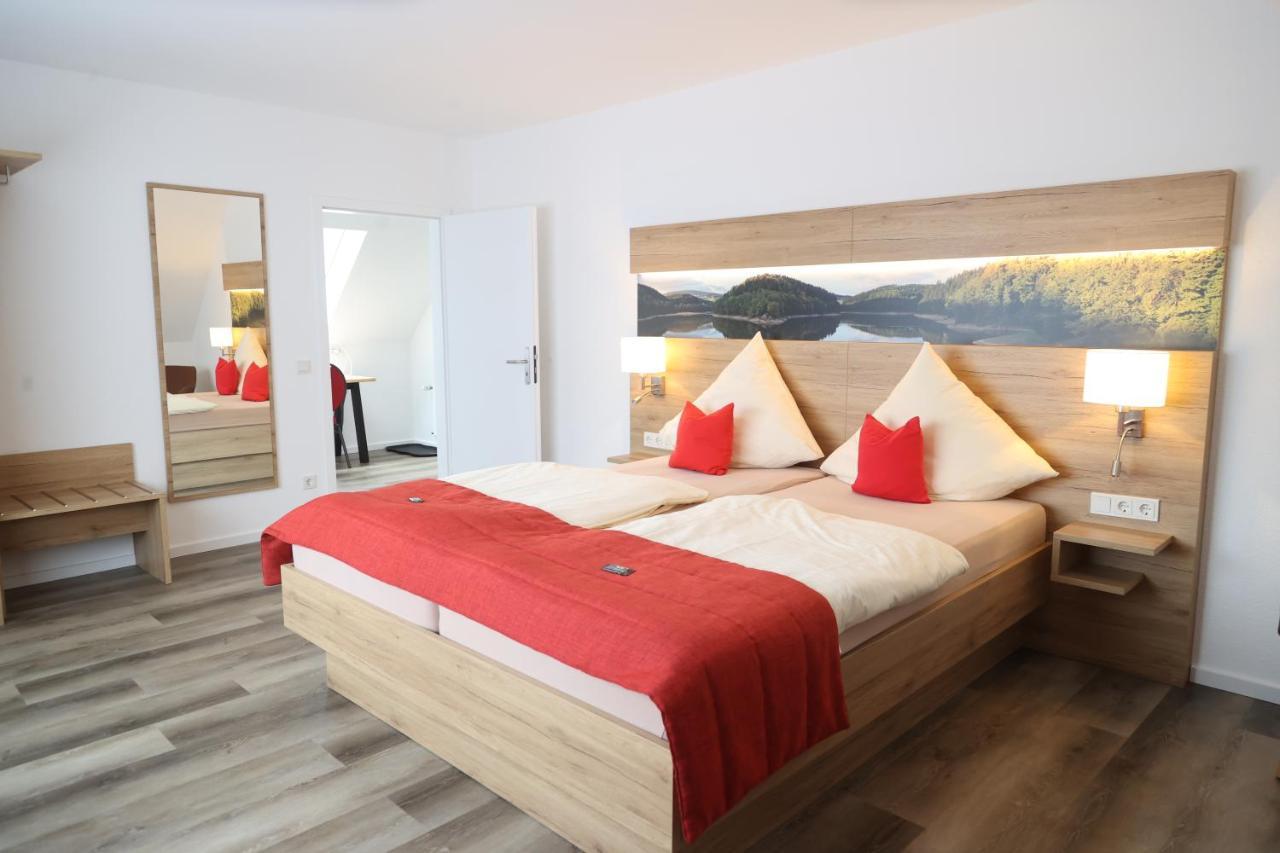 Hotel Stremme Gummersbach Ngoại thất bức ảnh