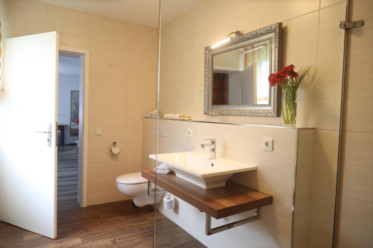 Hotel Stremme Gummersbach Ngoại thất bức ảnh