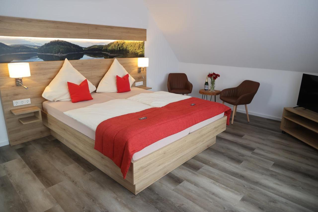 Hotel Stremme Gummersbach Ngoại thất bức ảnh