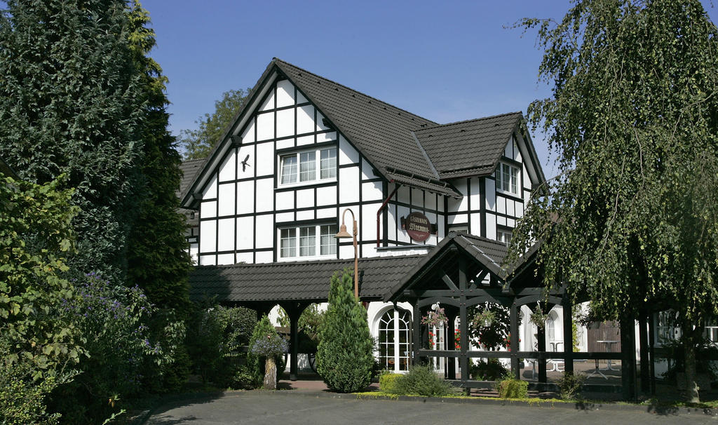 Hotel Stremme Gummersbach Ngoại thất bức ảnh